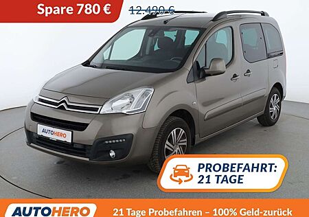 Citroen Berlingo 1.6 Blue-HDi Shine*TEMPO*PDC*KLIMA*GARANTIE*