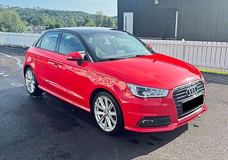 Audi A1 1.0 TFSI Sportback