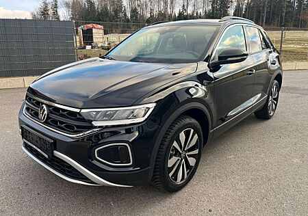 VW T-Roc Volkswagen 1.0 TSI GOAL/LED/Navi/ACC/Virtual