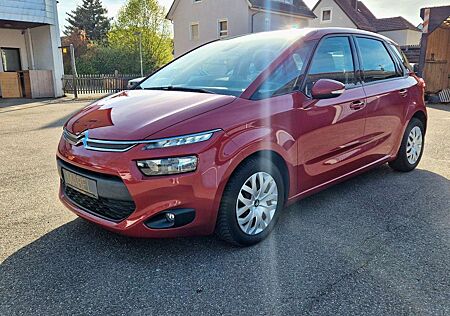 Citroën C4 Picasso Citroen /Spacetourer Seduction