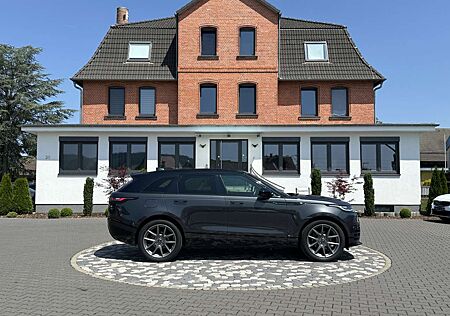 Land Rover Range Rover Velar R-Dynamic HSE MATRiX PANO VOLL
