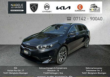Kia XCeed Ceed SW / cee'd SW Ceed SW 1.0 T-GDI 48V Automatik Ultimate Edition