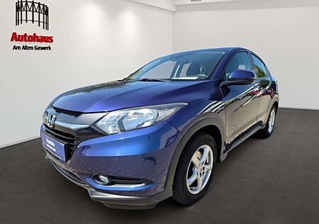 Honda HR-V ELEGANCE AUTOMATIK+KLIMAAUTOMATIK+EINPARKHILFE