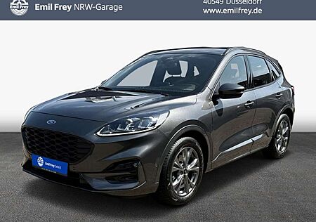 Ford Kuga 2.0 EcoBlue Aut. ST-LINE Head-Up/iACC/Winter-