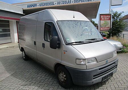 Fiat Ducato 2.8 HOCHDACH