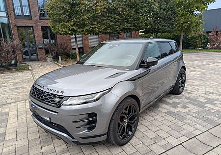 Land Rover Range Rover Evoque D165 FWD R-Dynamic S , Sehr gepflegt