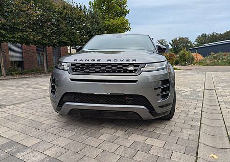 Land Rover Range Rover Evoque D165 FWD R-Dynamic S , Sehr gepflegt