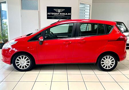 Ford B-Max 1,5 TDCi Trend/Nur 31.000km/Klima