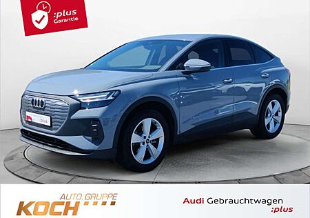 Audi Q4 e-tron 35 e-tron, Matrix LED, ACC,