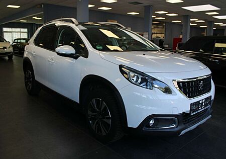 Peugeot 2008 PureTech 110 Urban Move