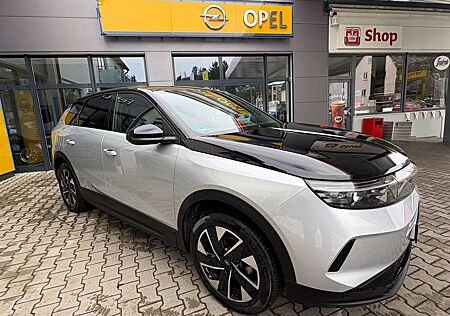Opel Grandland 1.2 48V Mild-Hybrid 100 kW GS