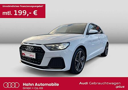 Audi A1 25 TFSI advanced 5-Gang LED Einpark