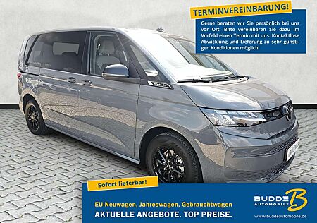 VW T7 Multivan Volkswagen 1.5 TSI DSG Kamera beh. Frontscheibe