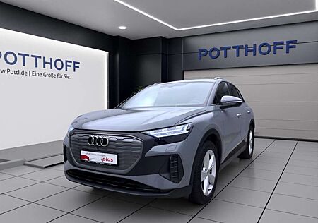 Audi Q4 e-tron 35 MATRIX SITZHZG KAMERA PDC