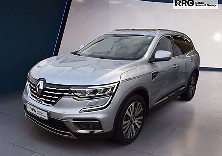 Renault Koleos 2.0 DCI 185 INITIALE PARIS AUTOMATIK