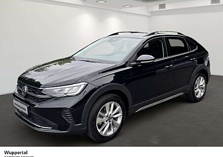 VW Taigo Volkswagen 1.0 TSI Life LED NAVI SHZ PDC LM