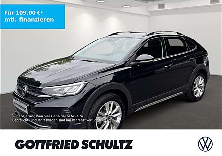 VW Taigo Volkswagen 1.0 TSI Life LED NAVI SHZ PDC LM