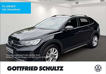 VW Taigo Volkswagen 1.0 TSI Life LED NAVI SHZ PDC LM