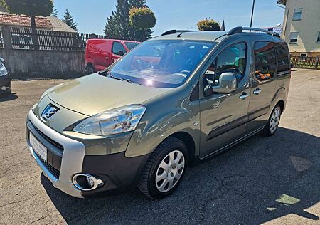 Peugeot Partner Tepee Escapade,AHK