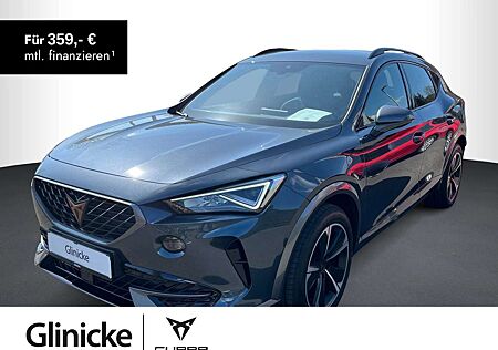 Cupra Formentor 1.4 e-HYBRID DSG, RFK, KESSY