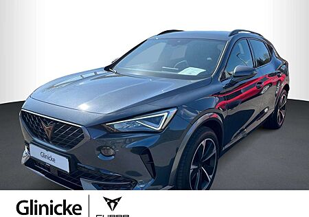 Cupra Formentor 1.4 e-HYBRID DSG, RFK, KESSY