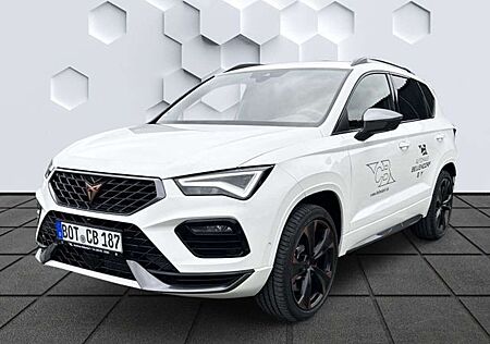 Cupra Ateca VZ 4Drive 2.0 TSI Winter Paket Assistenz P