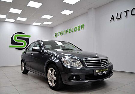 Mercedes-Benz C 180 Kompressor / NAVI / SHZ / PDC