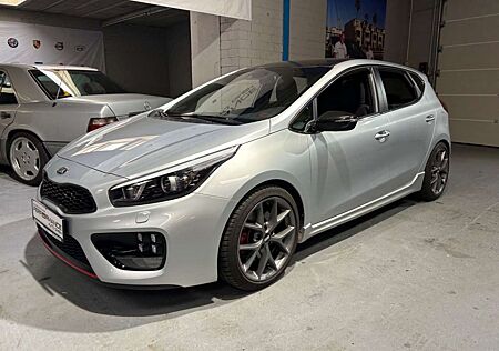 Kia Others Ceed GT-Track LED Navi Alcantara Xenon BBS