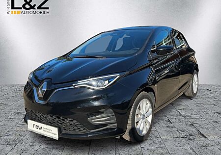 Renault ZOE R110 ZE50 Experience *GJR,PDC*
