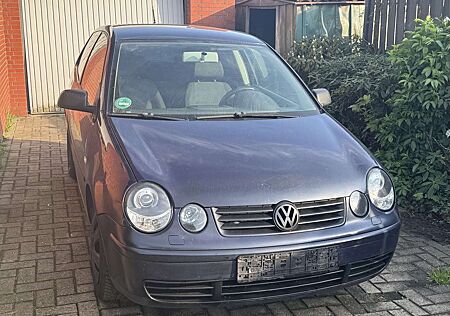 VW Polo Volkswagen 300€ FESTPREIS!