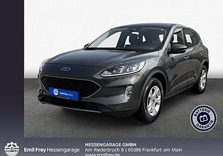 Ford Kuga 2.5 Duratec PHEV COOL&CONNECT