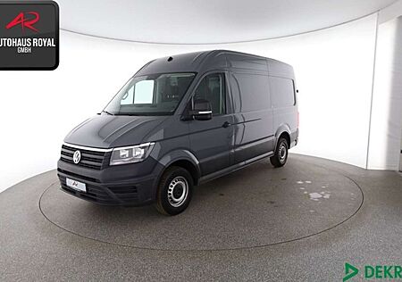 VW Crafter Volkswagen 2.0 TDI KASTEN 3 SITZE NAVI,KAMERA,KLIMA