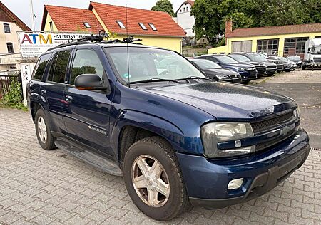 Chevrolet Trailblazer LT Premium 4.2L, GAS /LPG, 4x4,Leder, Automatik