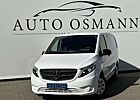 Mercedes-Benz Vito 116 CDI Lang Aut. RFK Standheizung AHK LED