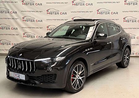 Maserati Levante GranSport Q4 SOFT/KEY/360/ACC/21/1.HAND