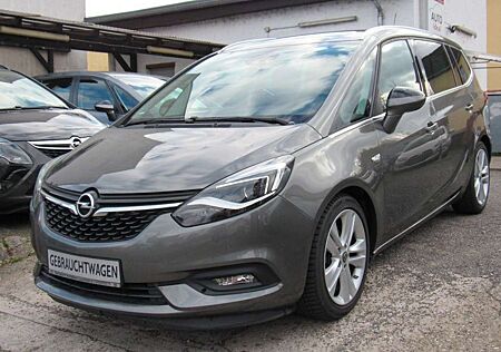 Opel Zafira 1.4 ECOTEC Turbo INNOVATION*PDC-SHZ-7Sitz