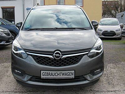 Opel Zafira 1.4 ECOTEC Turbo INNOVATION*PDC-SHZ-7Sitz
