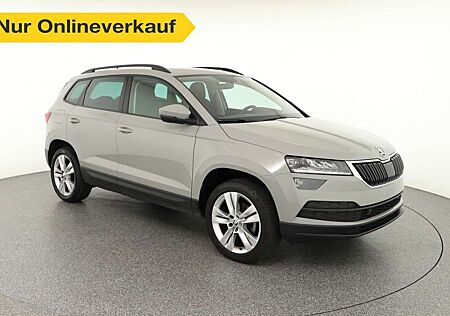 Skoda Karoq 1.5 TSI ACT Style OPF LED+CARPLAY+PANO+SHZ