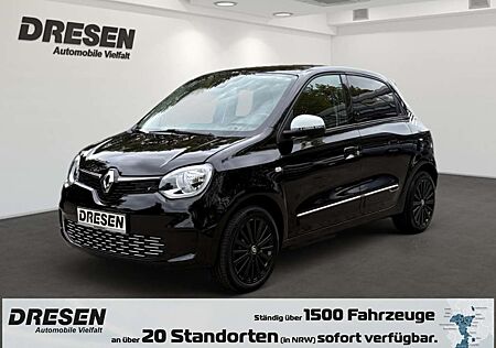 Renault Twingo Electric Techno ''wenig Kilometer'' top gepflegt