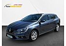 Renault Megane Business Edition Automatik, Navigation