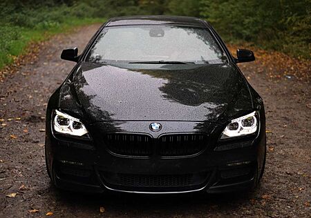 BMW 640 M Sport - 21 Zoll - HUD - B&O