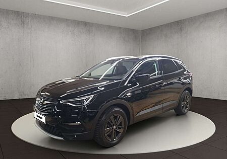 Opel Grandland X 1.2 Turbo Design Line Start Stop