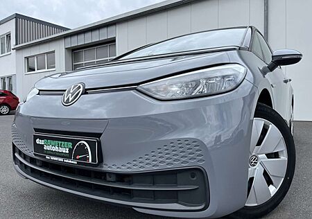 VW ID.3 Volkswagen Pure Performance City 107€ m. 20% Anzahlung 55 k