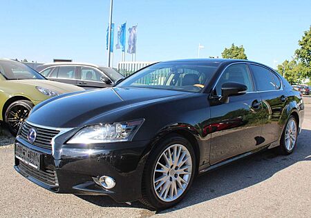 Lexus GS 450 GS 450h h Sitzklima/Memory/R-Kamera/HuD/TOP