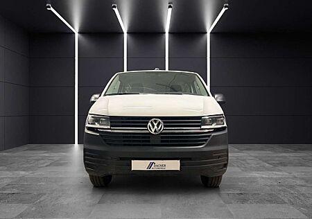 VW T6 Kombi Volkswagen T6.1 Kombi, DSG, NAVI, SHZ, LED, CARPL,