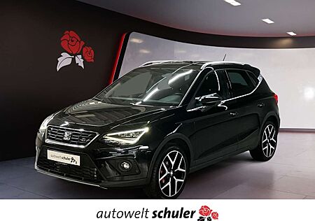 Seat Arona 1.0 TSI FR LED Full Link Sitzheizung