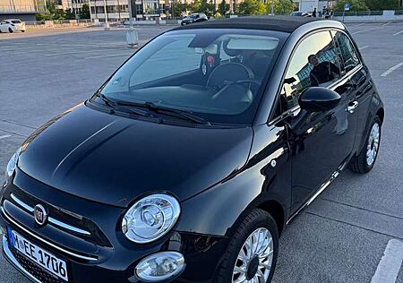 Fiat 500 c