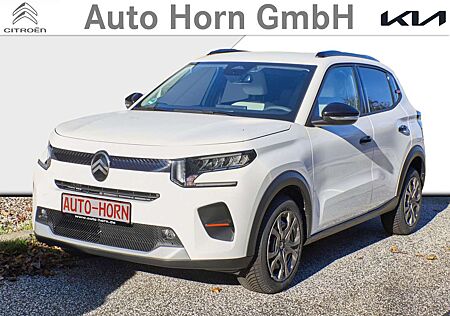 Citroën C3 Citroen Turbo 100 StopStart MAX