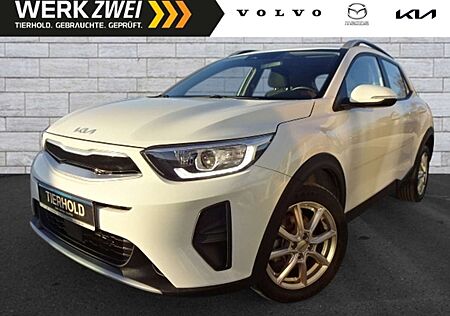 Kia Stonic 1,0 Vision AT Navi Kamera Sitz-&Lenkradhz