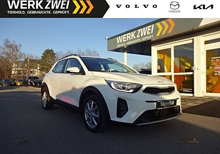 Kia Stonic 1,0 Vision AT Navi Kamera Sitz-&Lenkradhz
